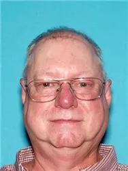 Registry photo of Raymond Neece