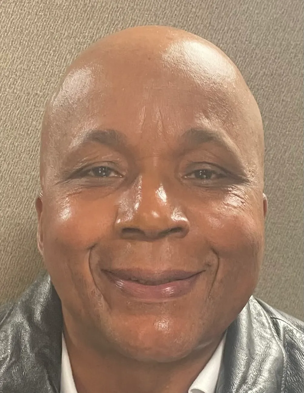 Registry photo of Gerald Eugene Williams