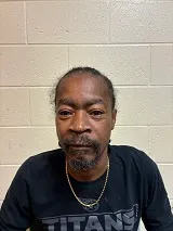 Registry photo of Lee Anthony Teague