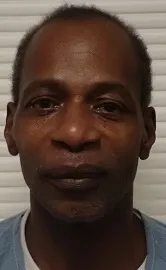 Registry photo of Michelle Pierre Hill