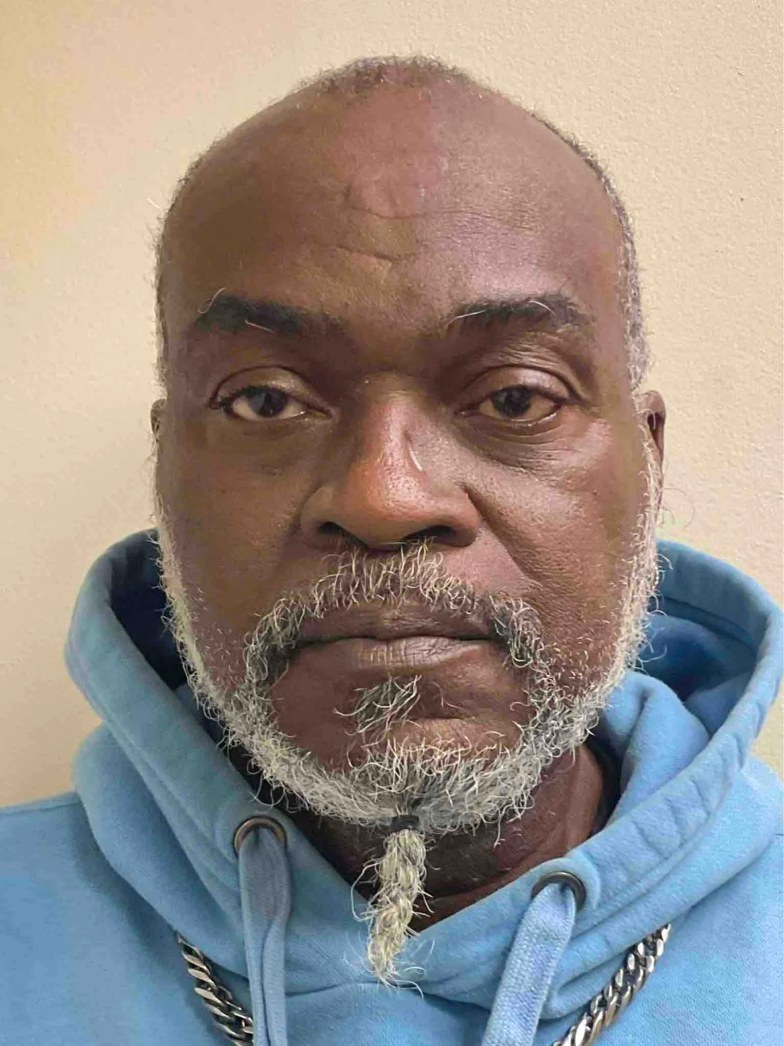 Registry photo of Tommy Lee Baldwin