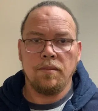 Registry photo of Ronnie Jerome Carter