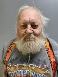 Registry photo of Melvin Lee Stegall