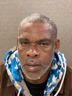 Registry photo of Melvin Springfield