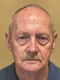 Registry photo of Jesse Spence Tidwell