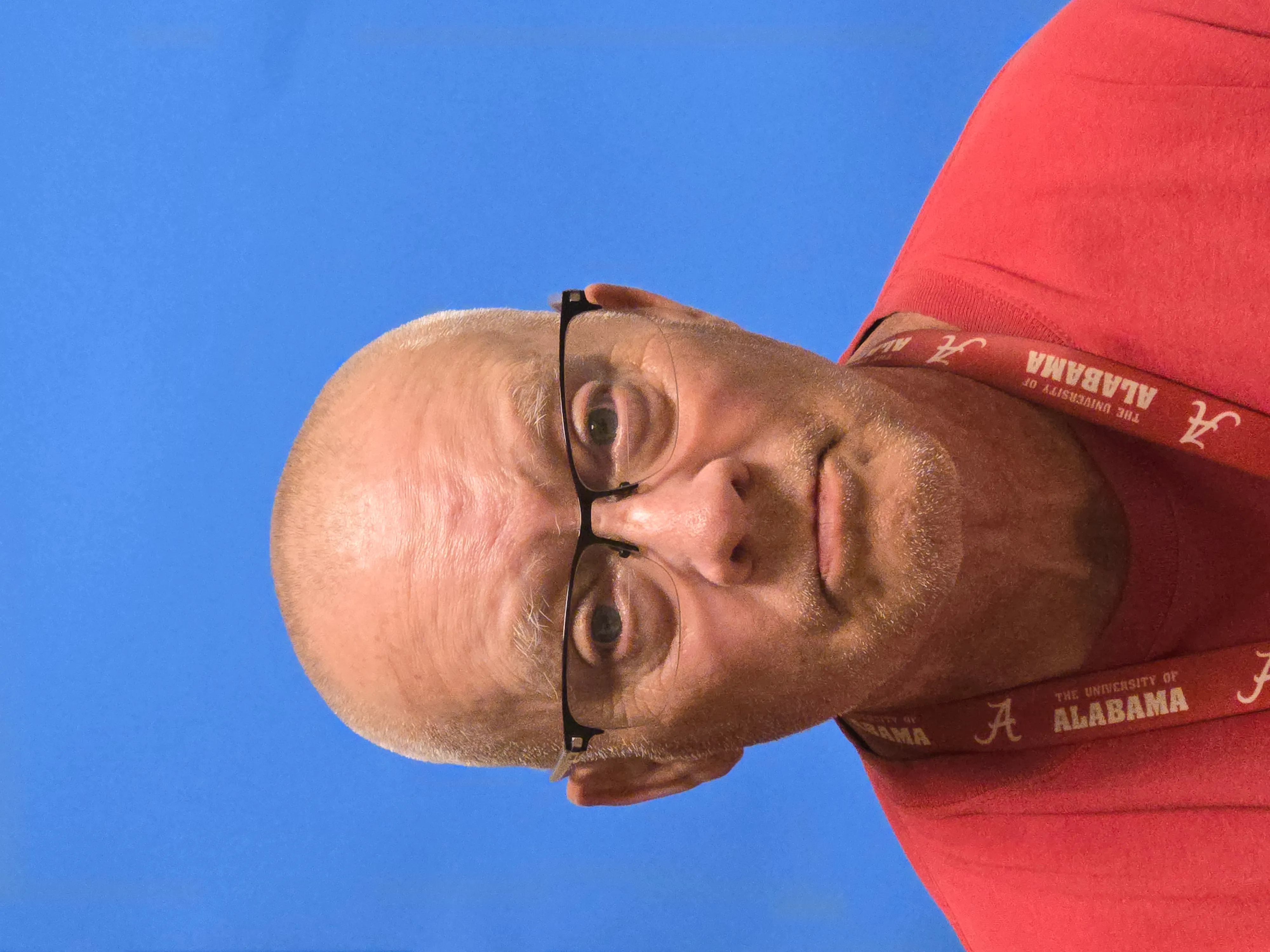 Registry photo of Kelly Biggers