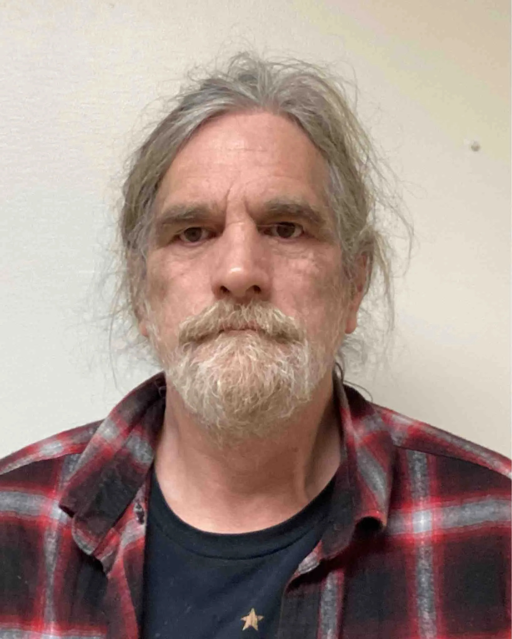 Registry photo of Connie Lee Young