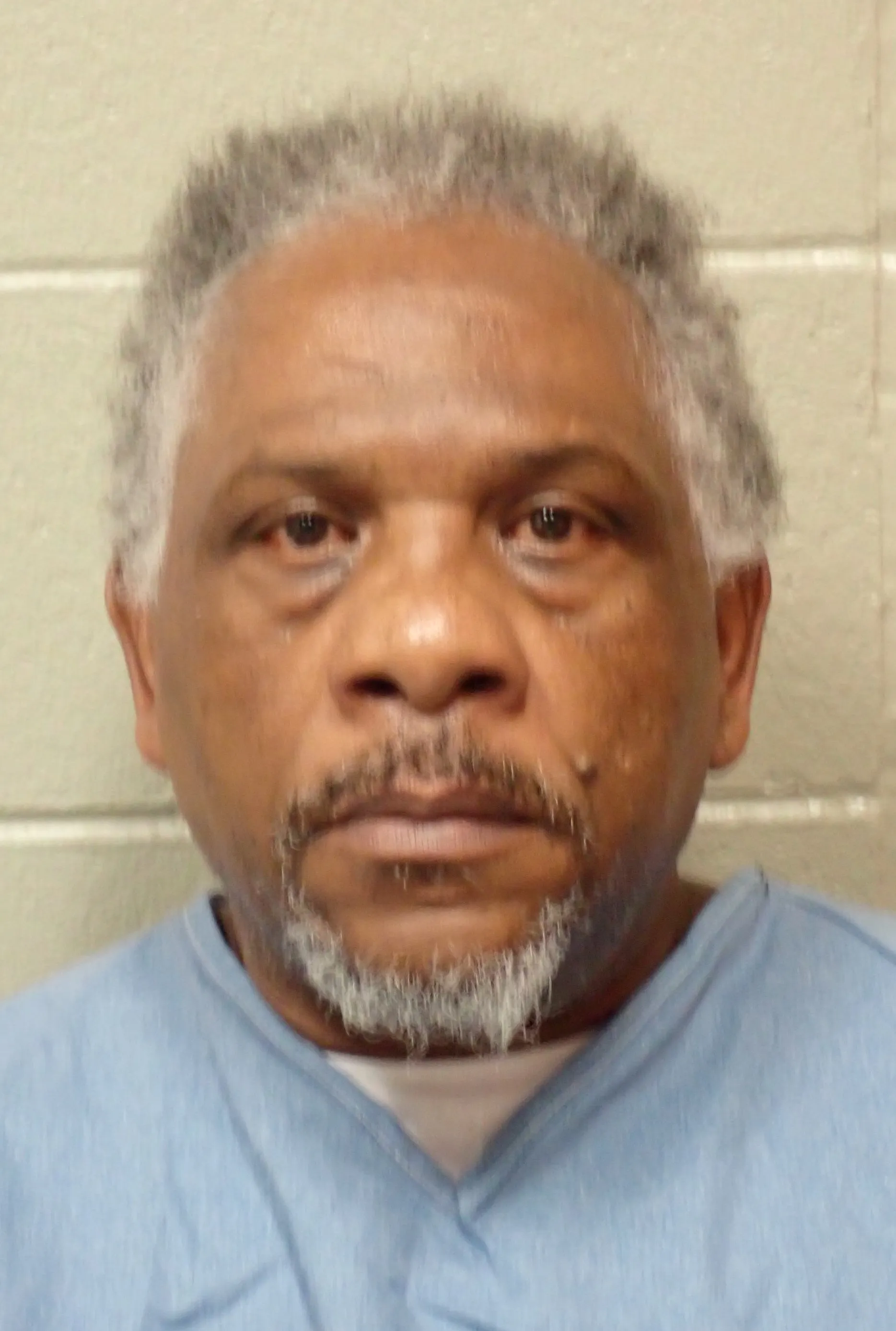 Registry photo of Willie Earl Spencer