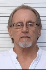 Registry photo of Randall Wilkins