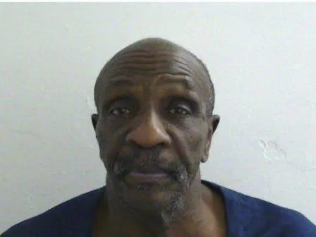 Registry photo of Delane Bass