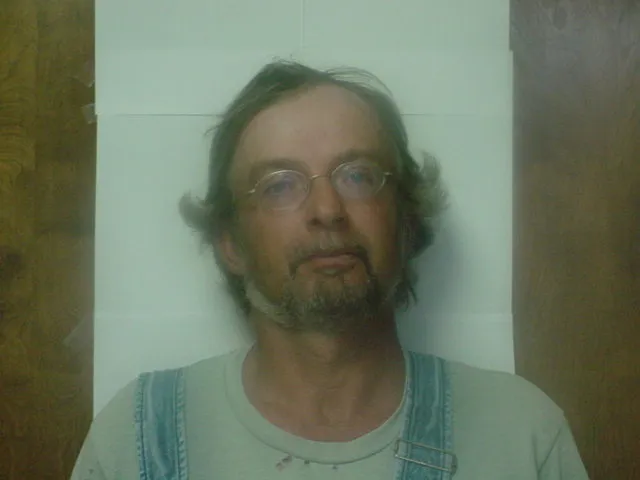 Registry photo of William R Smartt