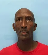 Registry photo of Elton Charles Henderson
