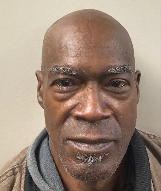 Registry photo of Joseph Lee Smith