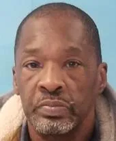 Registry photo of Jeffrey Lee Taylor