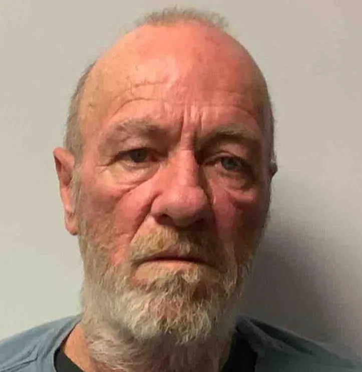 Registry photo of Shayne Paul Jedlicka