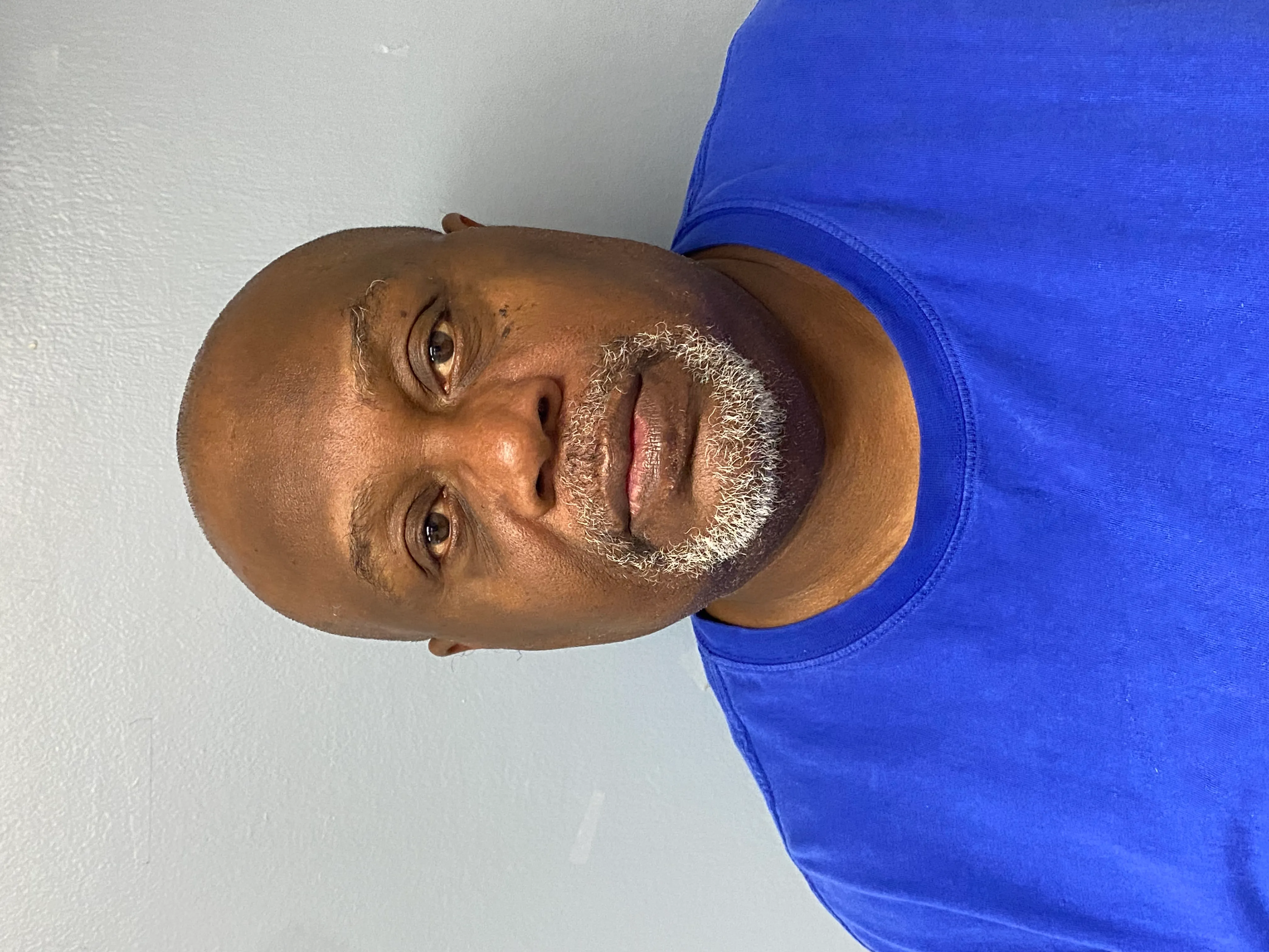 Registry photo of David James Farmer