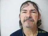 Registry photo of Darrell Wayne Griffin
