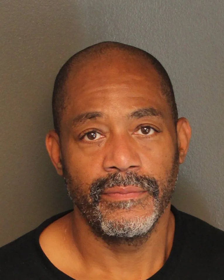 Registry photo of Aubrey Thomas