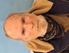 Registry photo of Michael Patrick Meehan