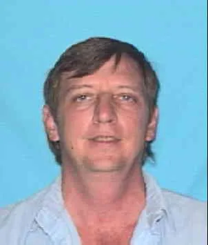 Registry photo of John Henry Harley