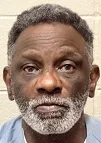 Registry photo of Melvin Hudson