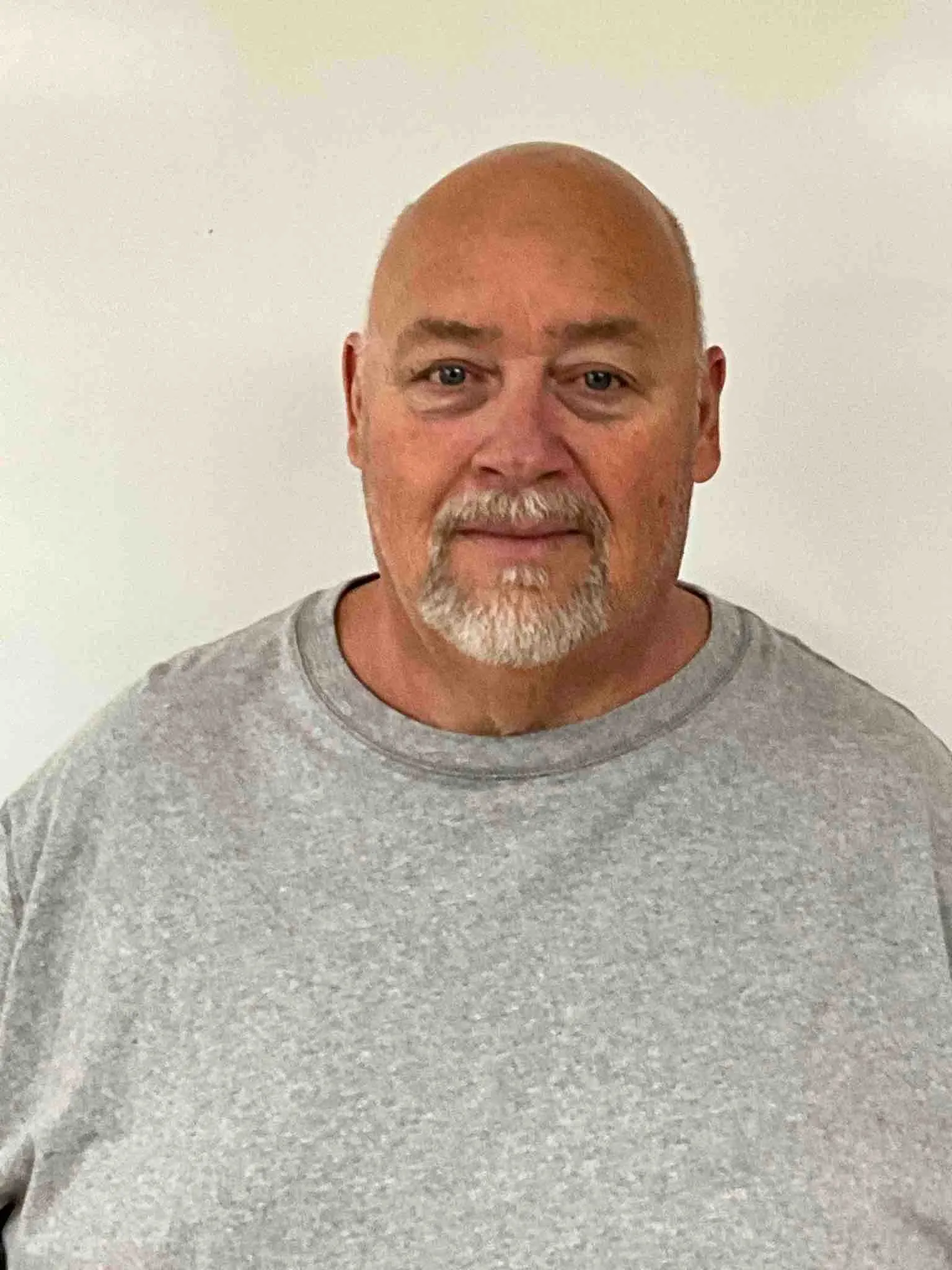 Registry photo of Terry Wayne Cox