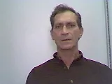 Registry photo of David Richard Visage