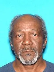 Registry photo of Eddie Boyd