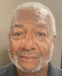 Registry photo of Harry James Bridgewater