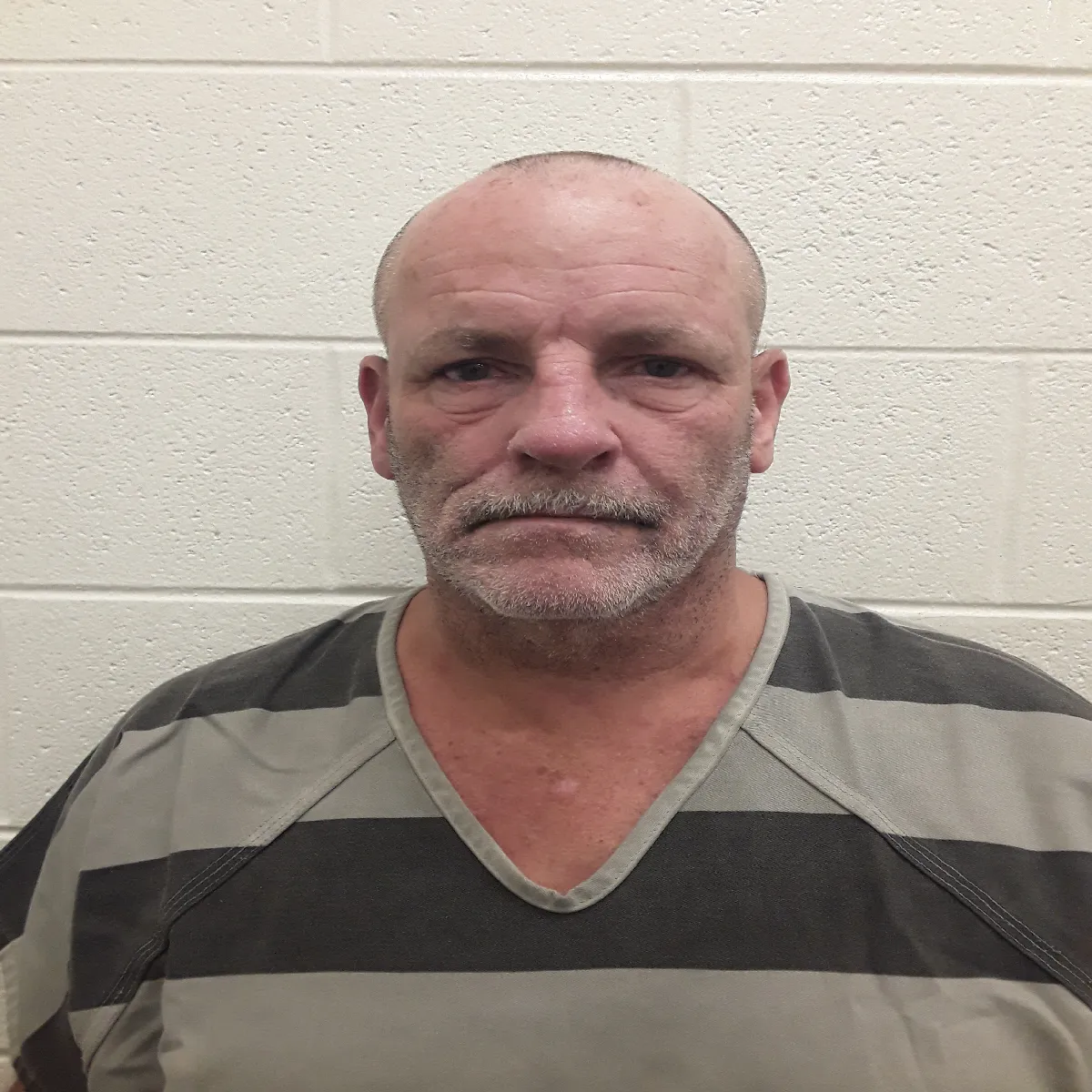 Registry photo of Amy Nicole Young