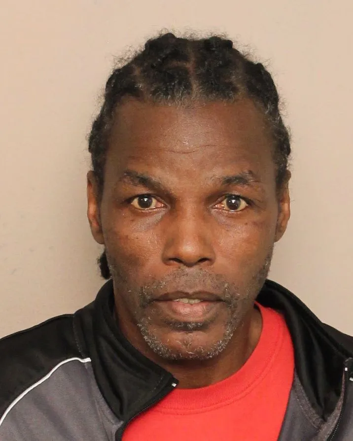 Registry photo of Erik Holt