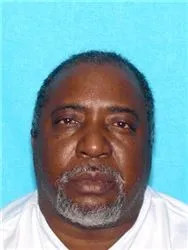 Registry photo of Derrick Johnson
