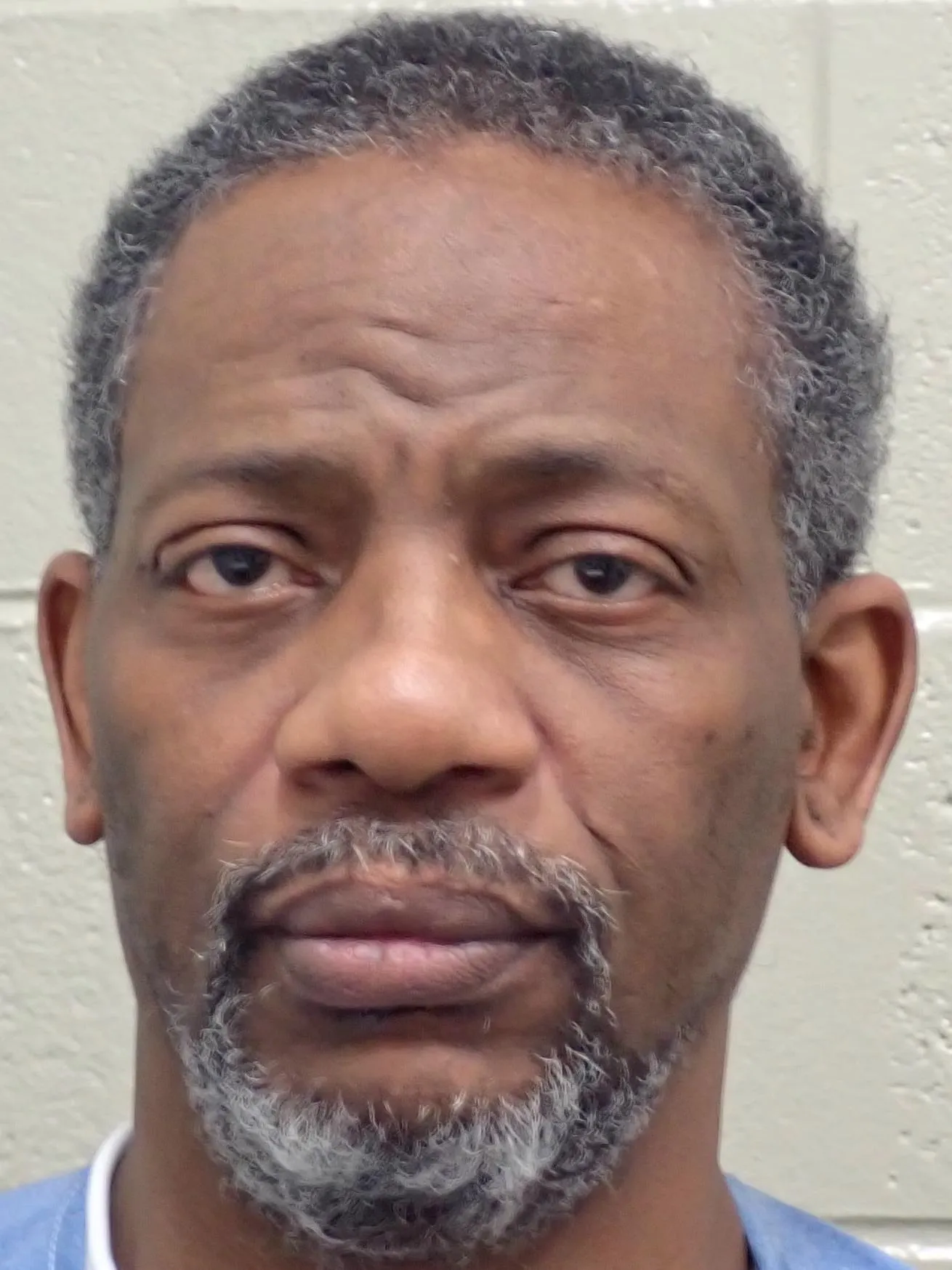 Most recent booking photo for ANTHONY D JR ROBINSON