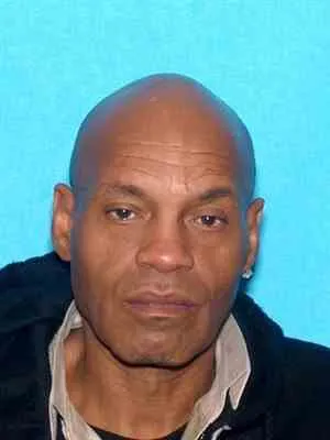 Registry photo of Donald William Watson