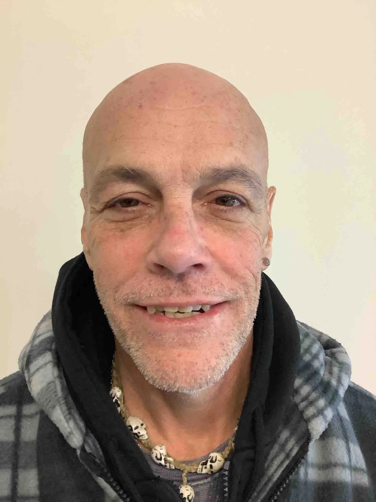 Registry photo of Dallas Wayne Wright