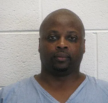 Registry photo of Tammy Denise Smith