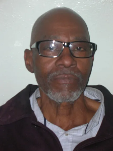 Registry photo of Leroy Lee Abernathy