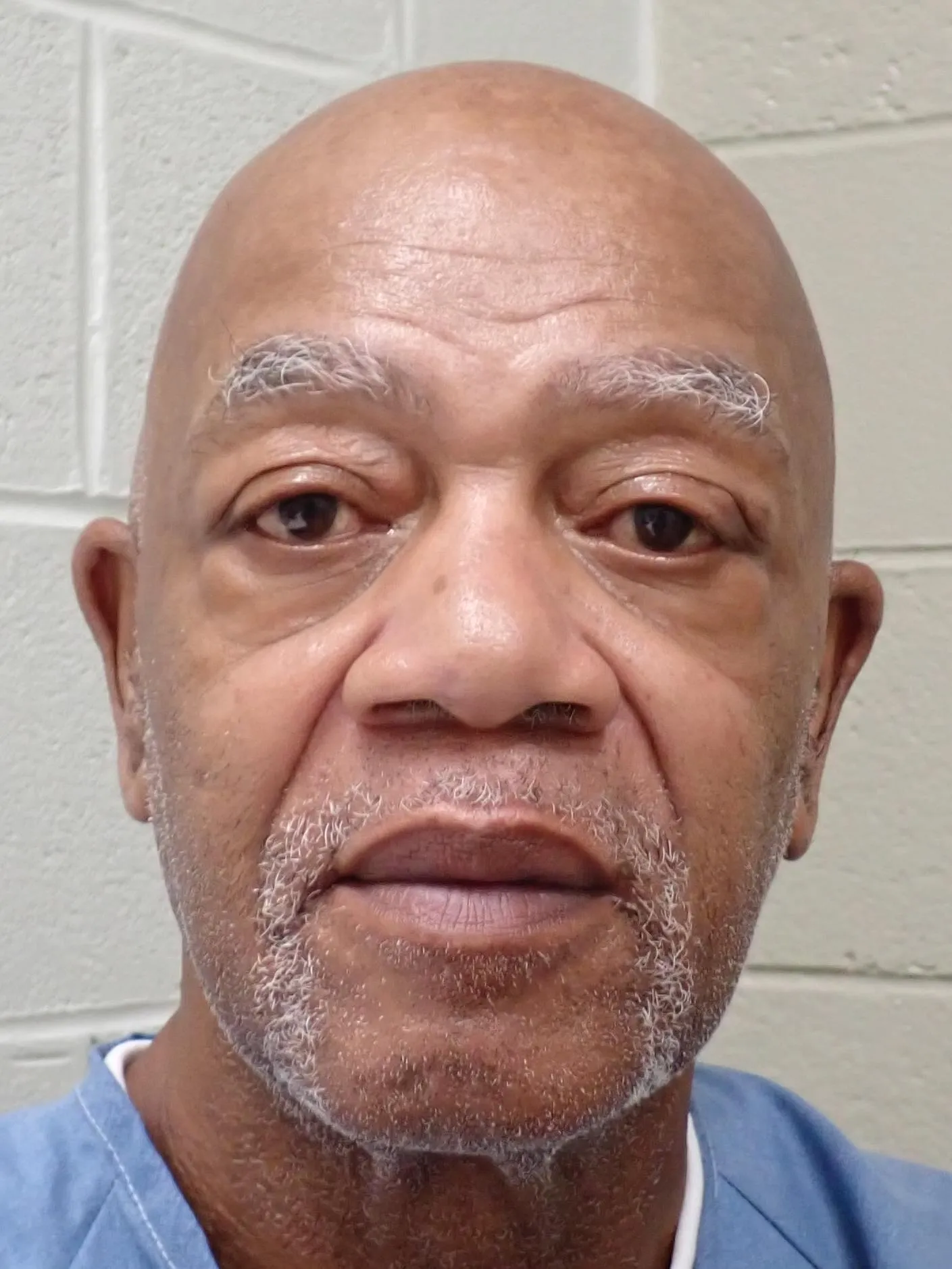 Registry photo of Jerry Lee Beller