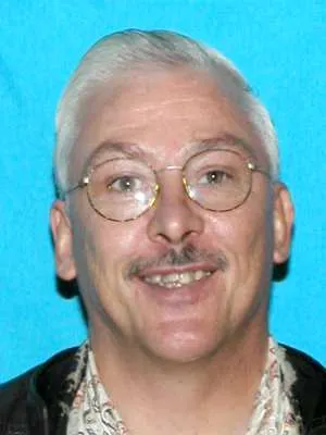 Registry photo of Ross Sargent