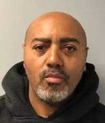 Registry photo of John Edward Braden