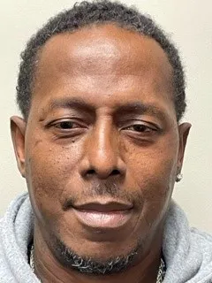 Registry photo of Shona Demetrouis Jones