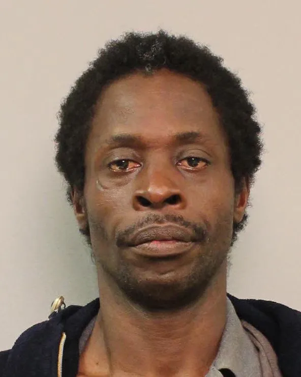 Most recent booking photo for William Henry Wiggins