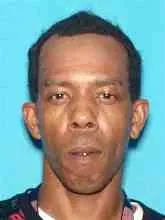 Registry photo of Charles Anthony Anderson