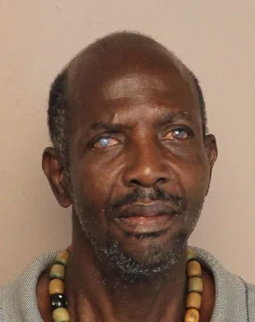 Registry photo of James Haywood Frazier