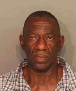 Registry photo of Kenneth Dupree Jones