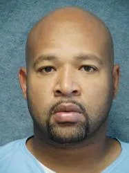 Registry photo of John Thomas Grizzard