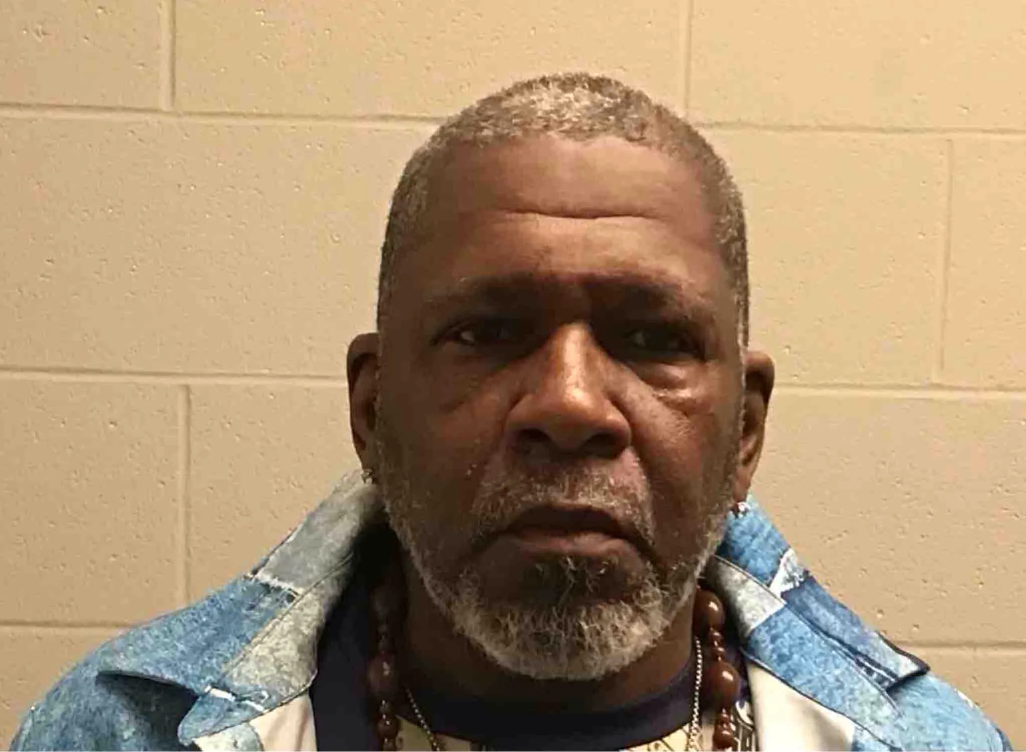 Registry photo of Edward Samuel Foy