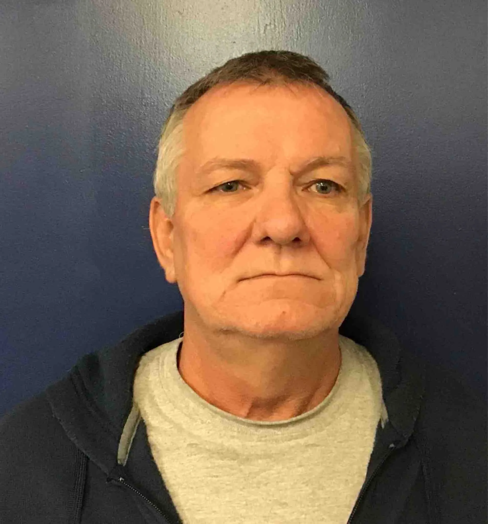 Registry photo of Timothy Ray Dye