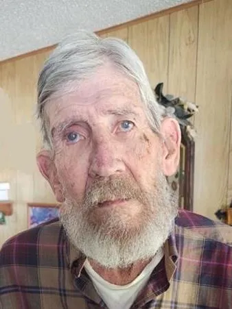 Registry photo of Cordell Holcomb