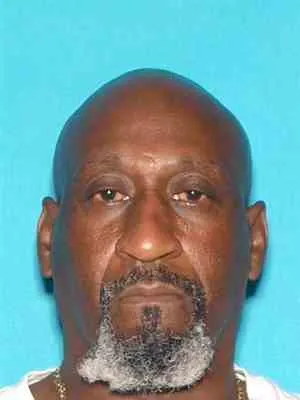 Registry photo of Howard Weeden